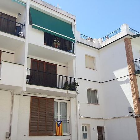 Apartamento Hector En Sitges Zewnętrze zdjęcie