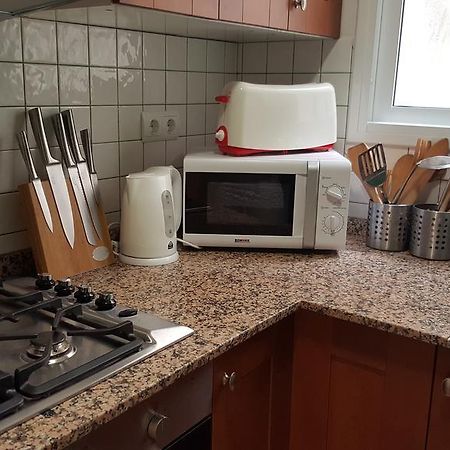 Apartamento Hector En Sitges Zewnętrze zdjęcie