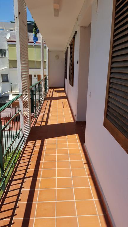 Apartamento Hector En Sitges Zewnętrze zdjęcie