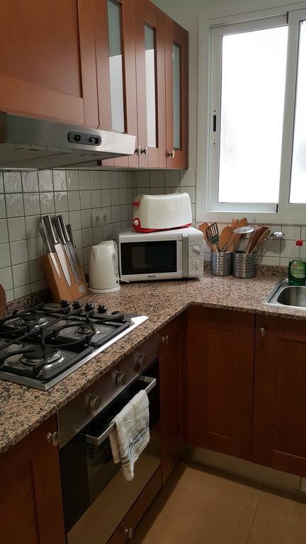 Apartamento Hector En Sitges Zewnętrze zdjęcie