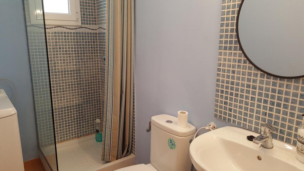 Apartamento Hector En Sitges Zewnętrze zdjęcie