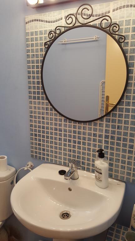 Apartamento Hector En Sitges Zewnętrze zdjęcie
