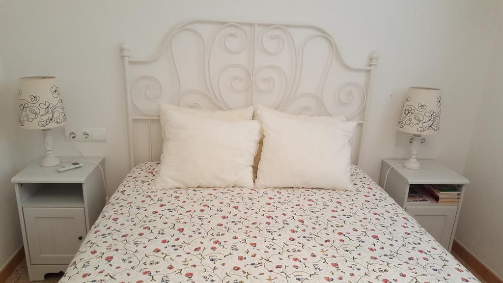 Apartamento Hector En Sitges Zewnętrze zdjęcie