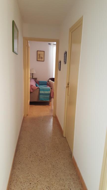 Apartamento Hector En Sitges Zewnętrze zdjęcie