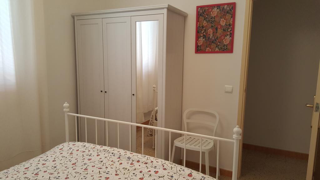 Apartamento Hector En Sitges Zewnętrze zdjęcie