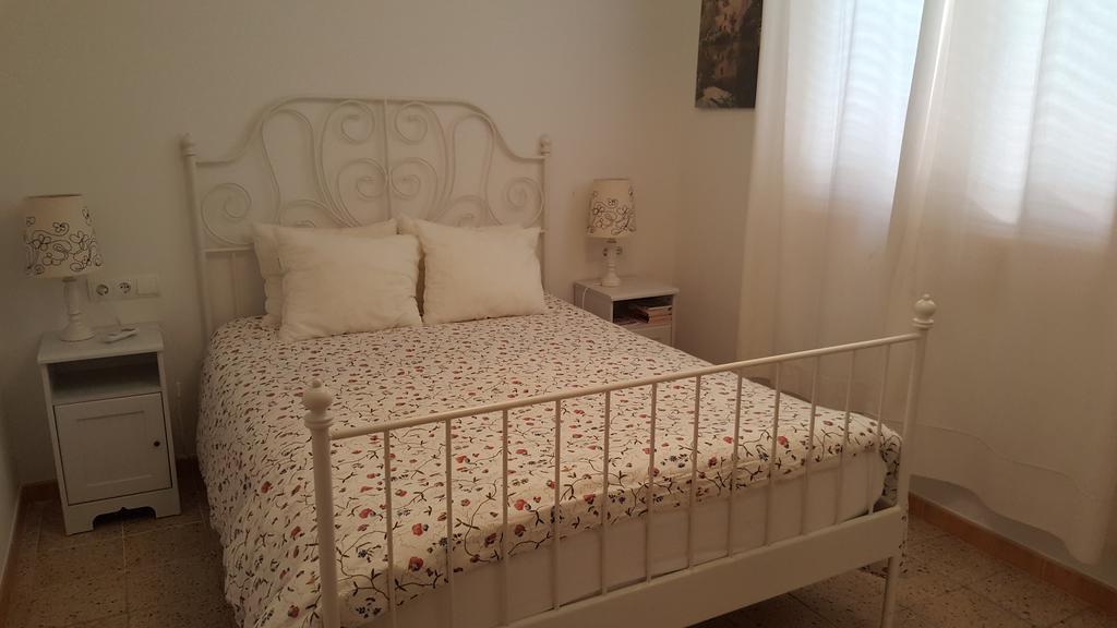Apartamento Hector En Sitges Zewnętrze zdjęcie