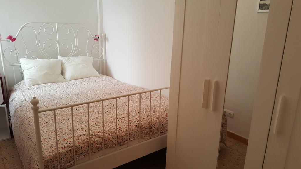 Apartamento Hector En Sitges Zewnętrze zdjęcie