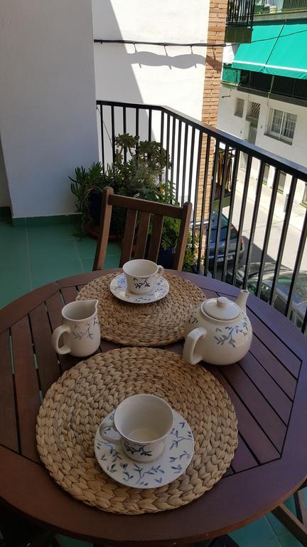 Apartamento Hector En Sitges Zewnętrze zdjęcie