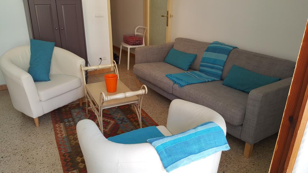 Apartamento Hector En Sitges Zewnętrze zdjęcie