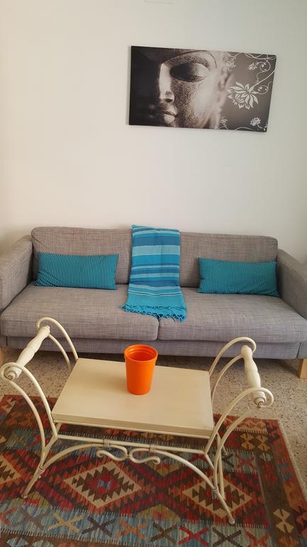 Apartamento Hector En Sitges Zewnętrze zdjęcie