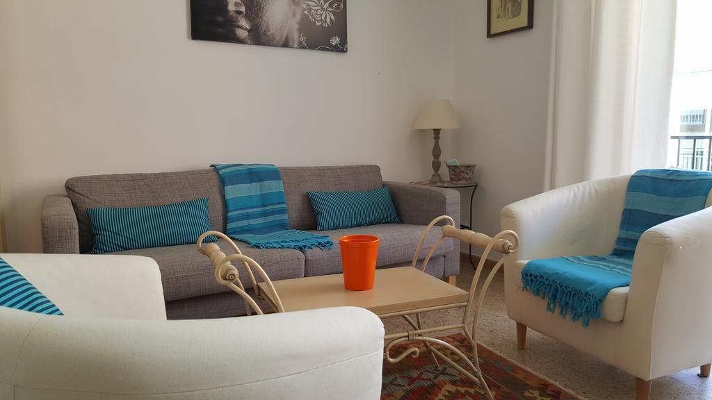 Apartamento Hector En Sitges Zewnętrze zdjęcie
