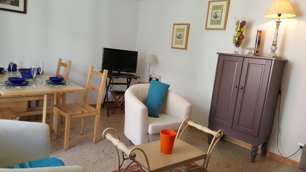 Apartamento Hector En Sitges Zewnętrze zdjęcie