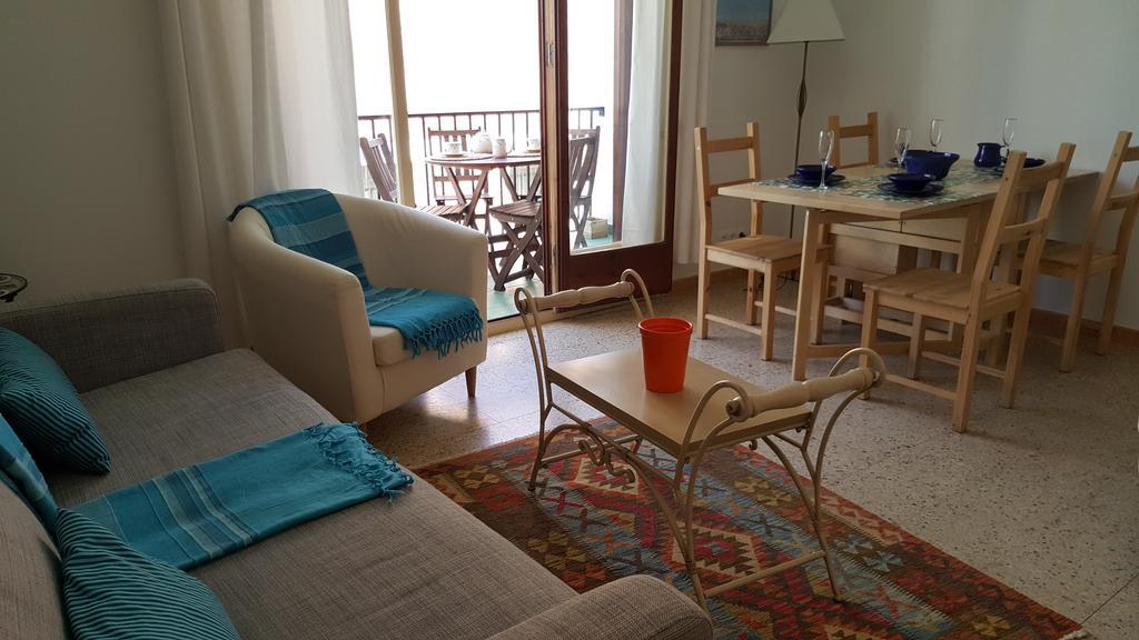 Apartamento Hector En Sitges Zewnętrze zdjęcie